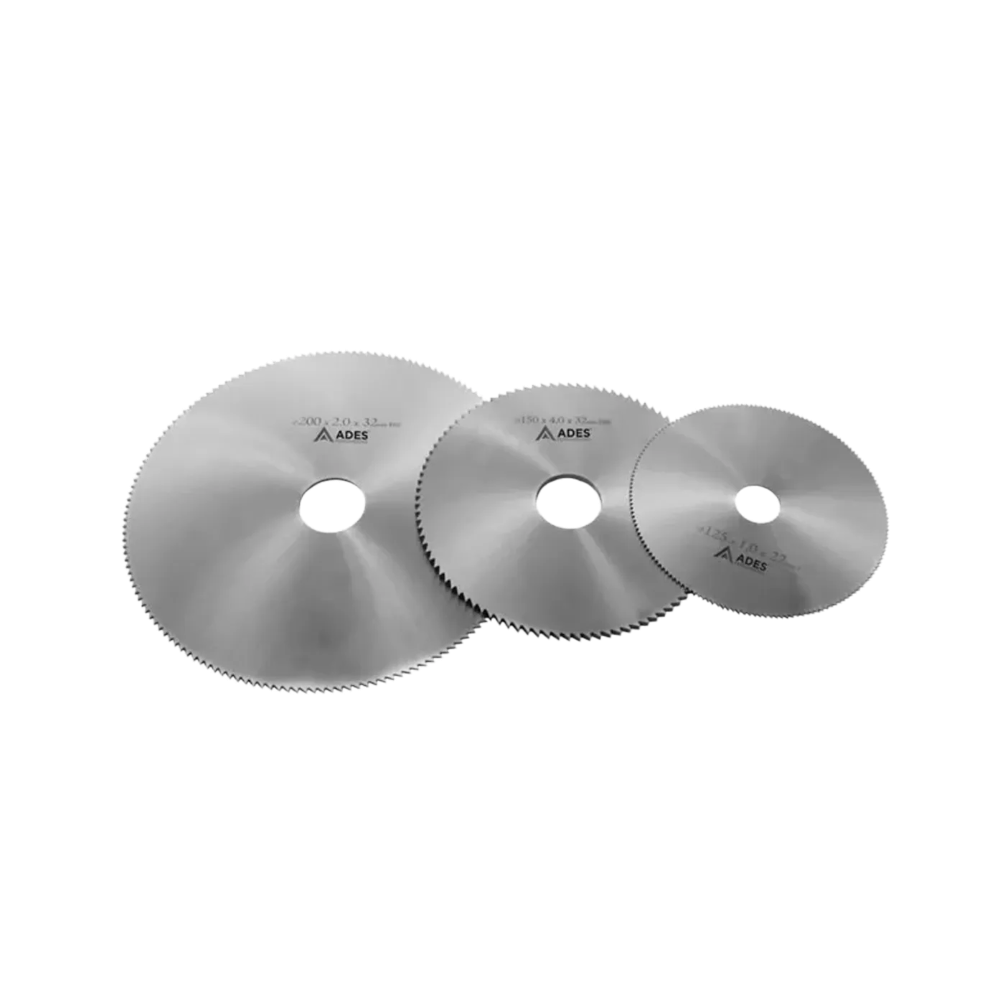 Serra Ades para aço